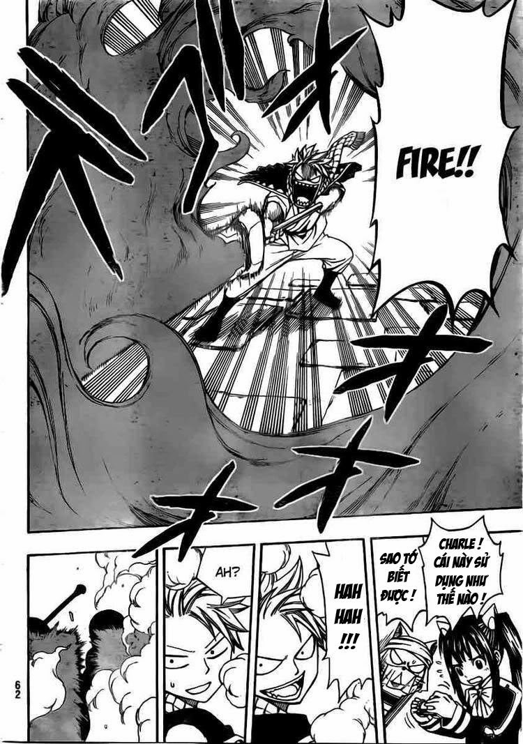 Fairy Tail Tập 172 trang 9