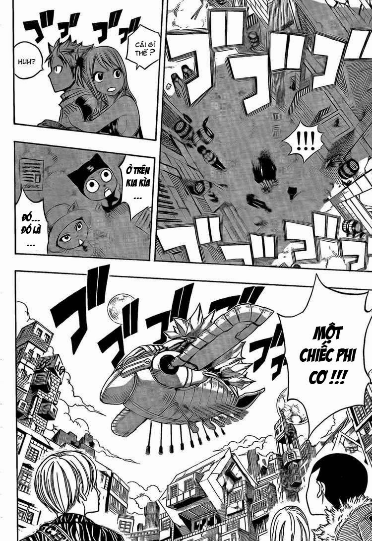 Fairy Tail Tập 173 trang 11