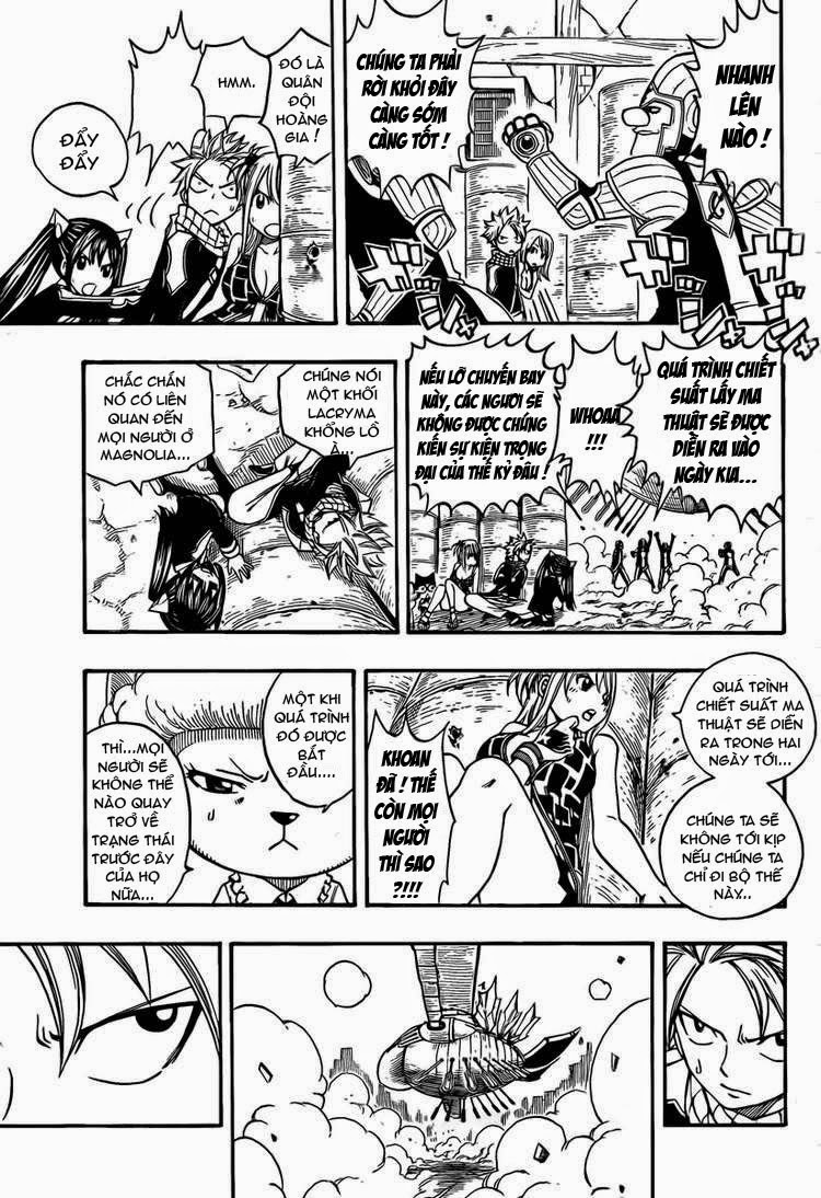 Fairy Tail Tập 173 trang 12