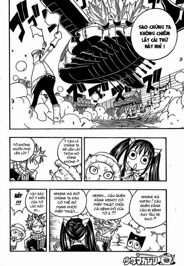 Fairy Tail Tập 173 trang 13