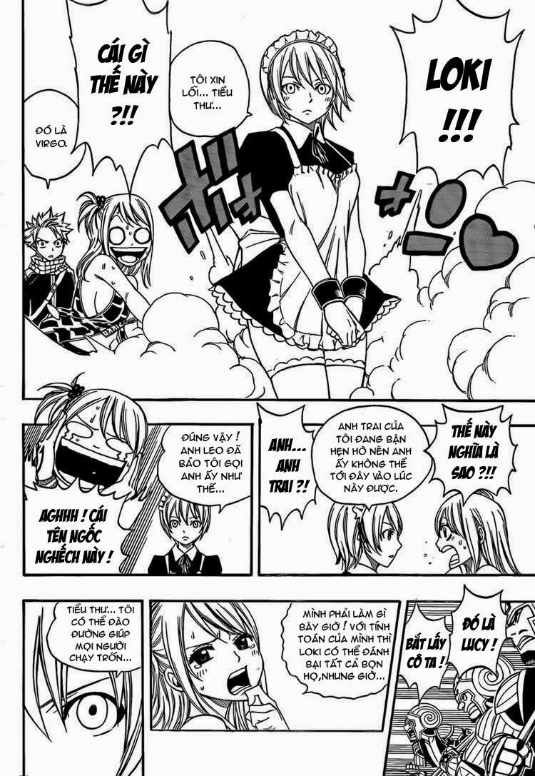 Fairy Tail Tập 173 trang 15