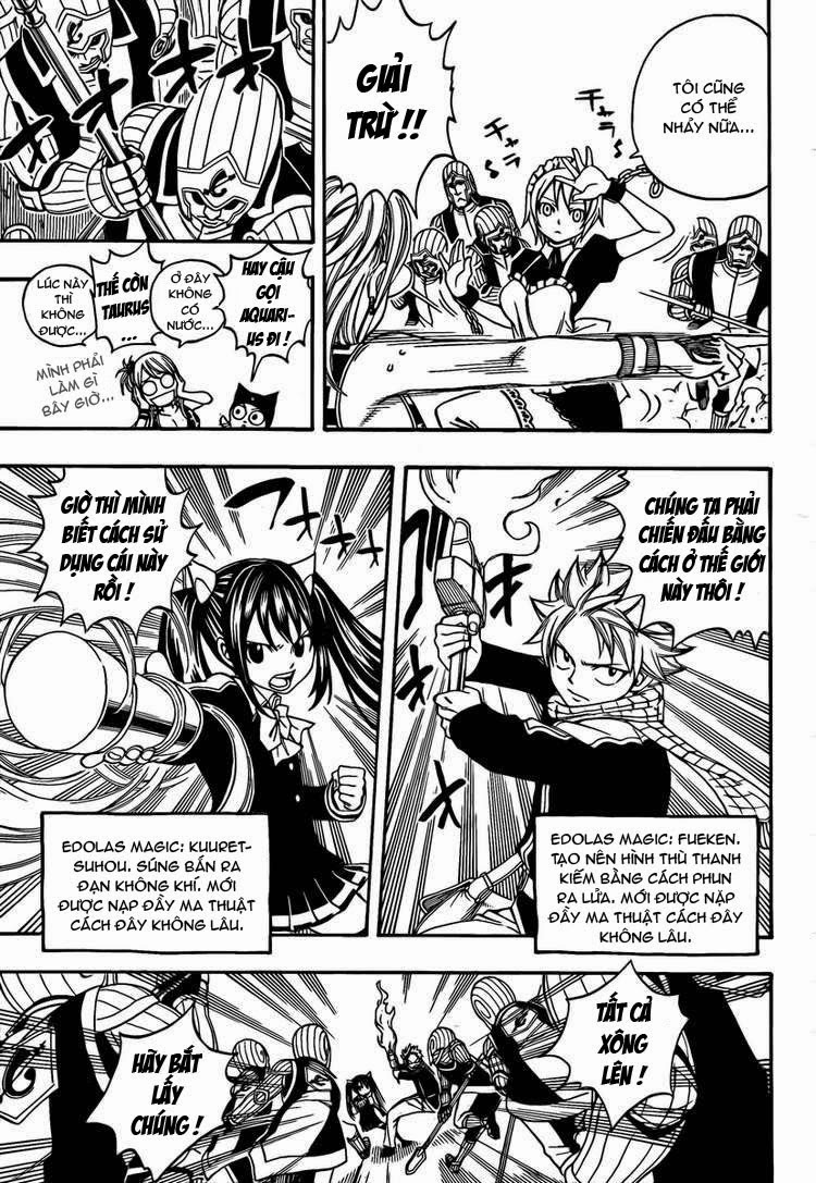 Fairy Tail Tập 173 trang 16
