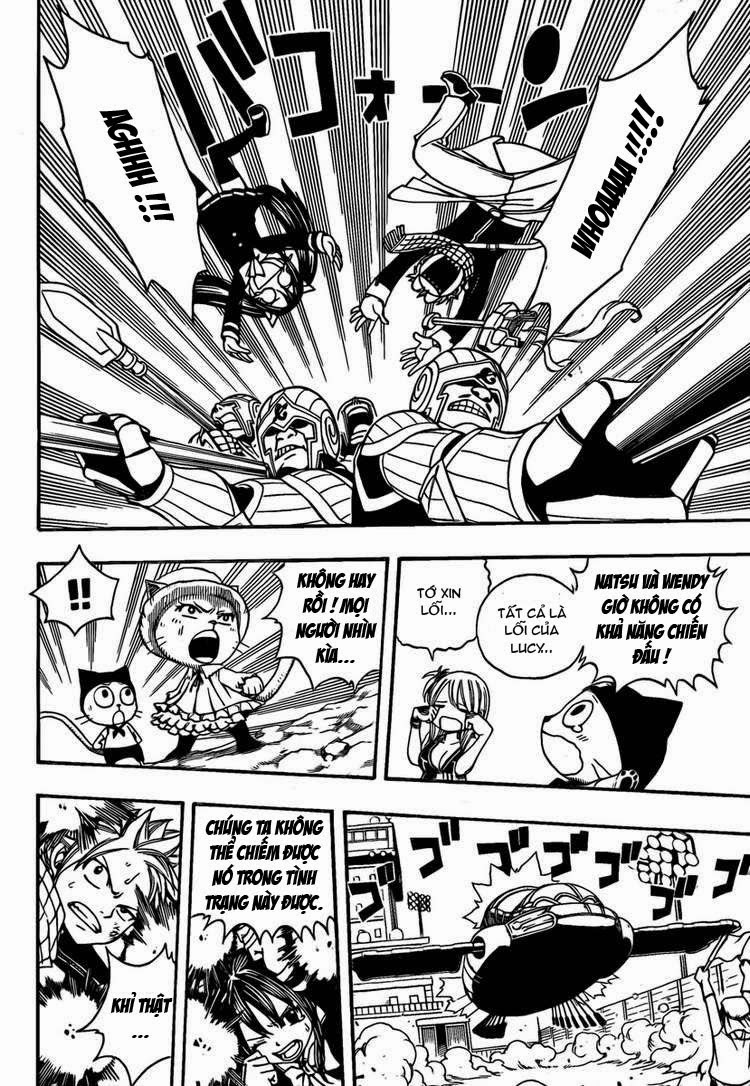 Fairy Tail Tập 173 trang 17
