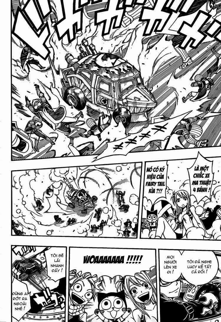 Fairy Tail Tập 173 trang 19