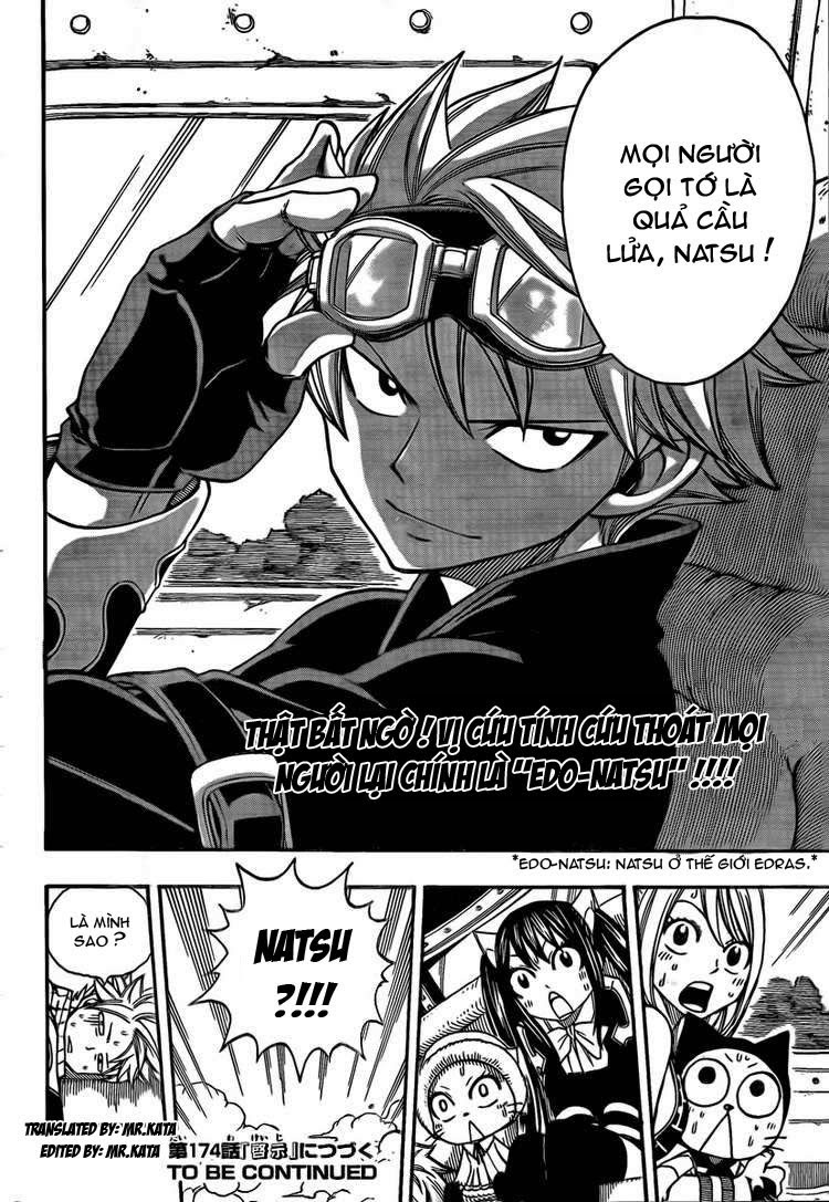 Fairy Tail Tập 173 trang 21