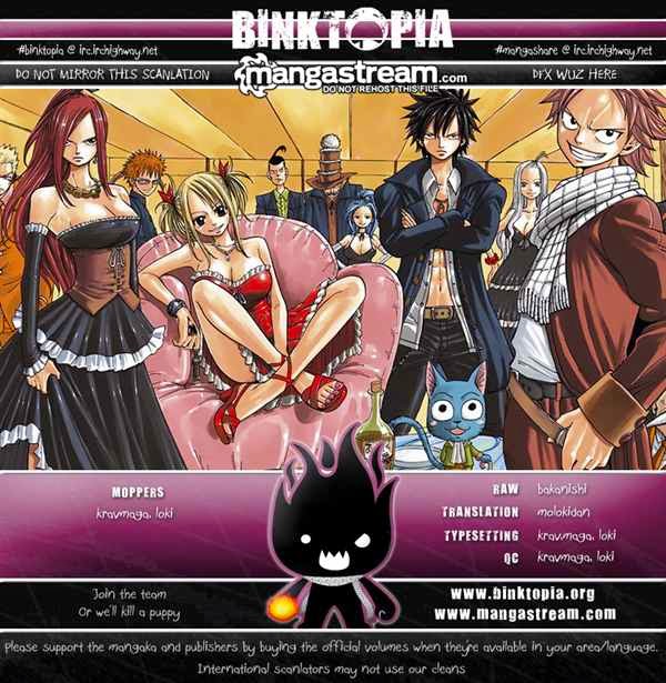 Fairy Tail Tập 173 trang 22