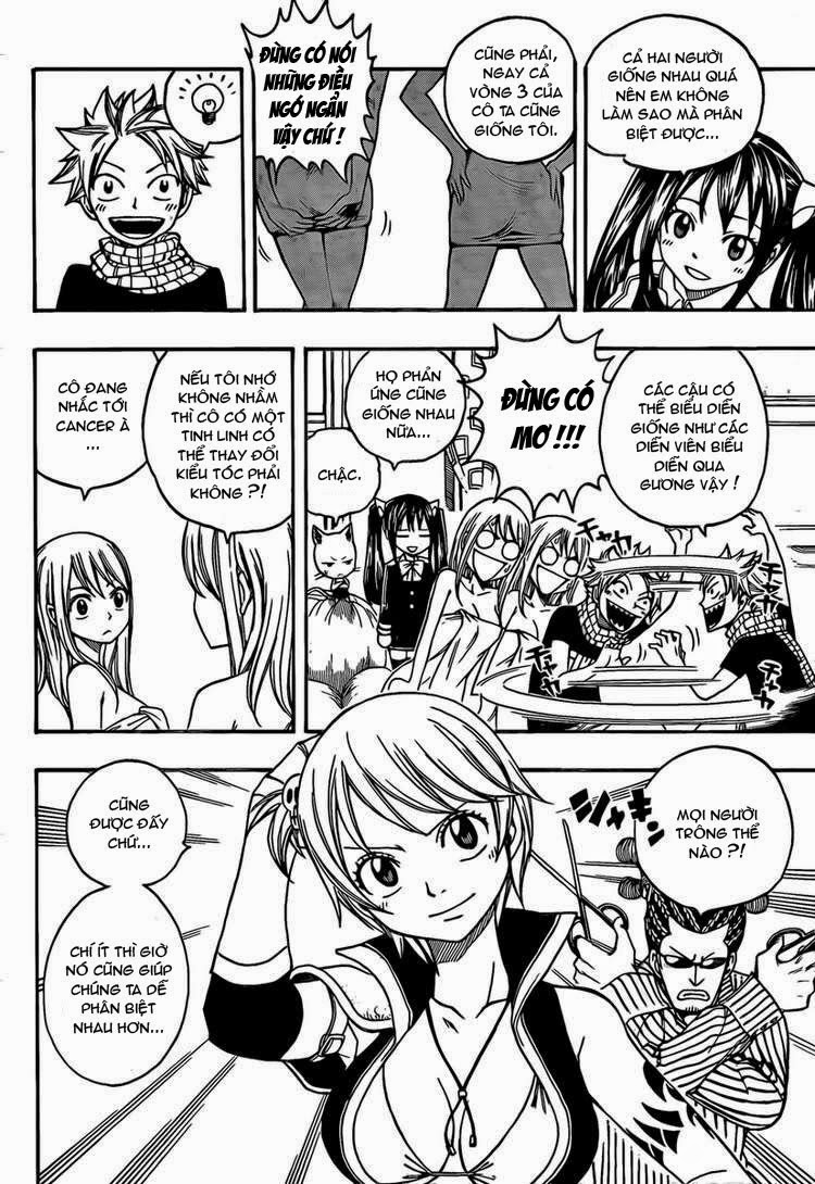 Fairy Tail Tập 173 trang 5