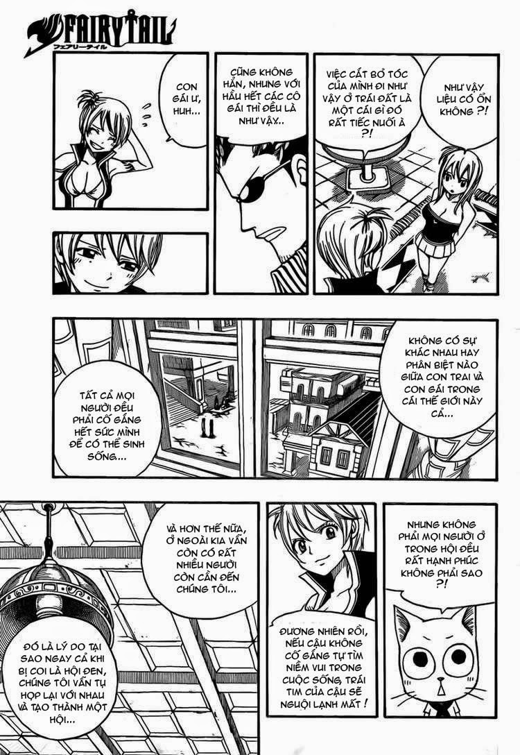 Fairy Tail Tập 173 trang 6