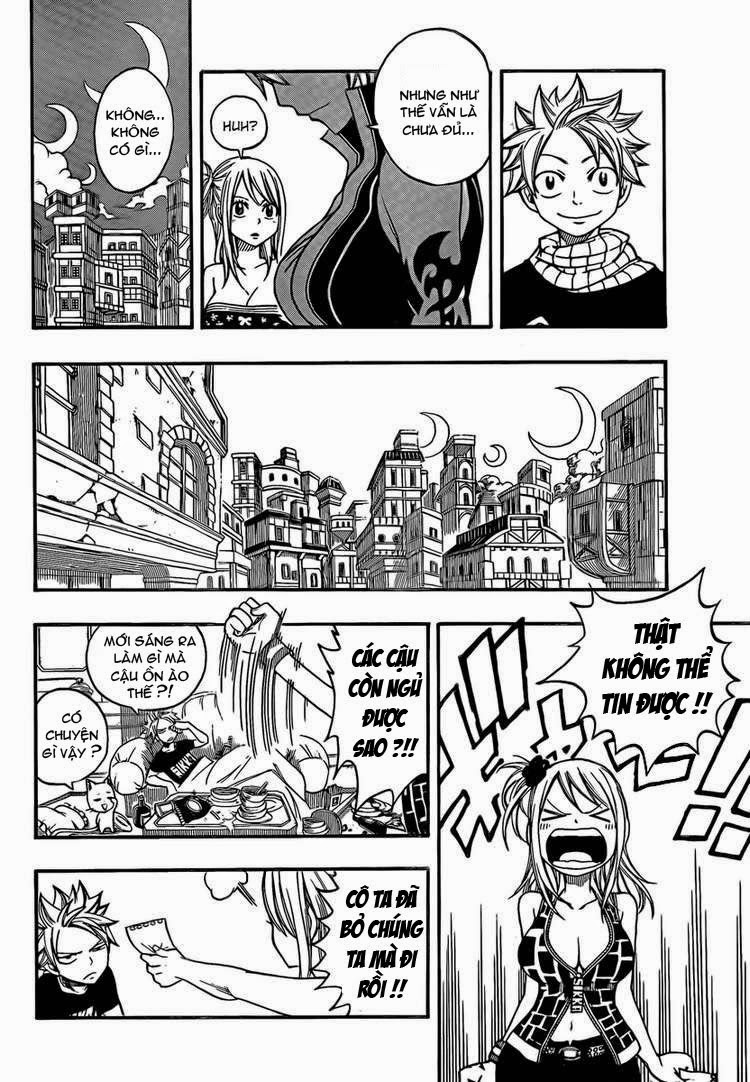 Fairy Tail Tập 173 trang 7