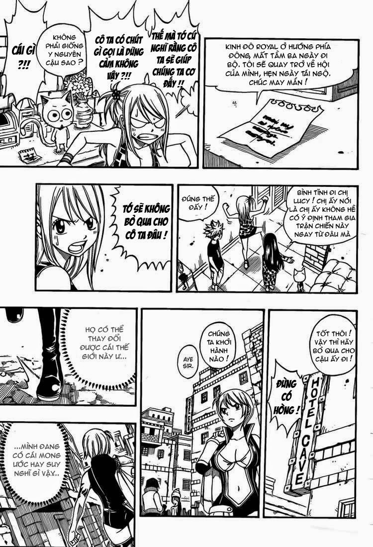 Fairy Tail Tập 173 trang 8