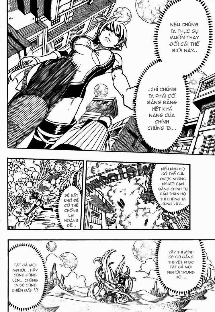 Fairy Tail Tập 173 trang 9