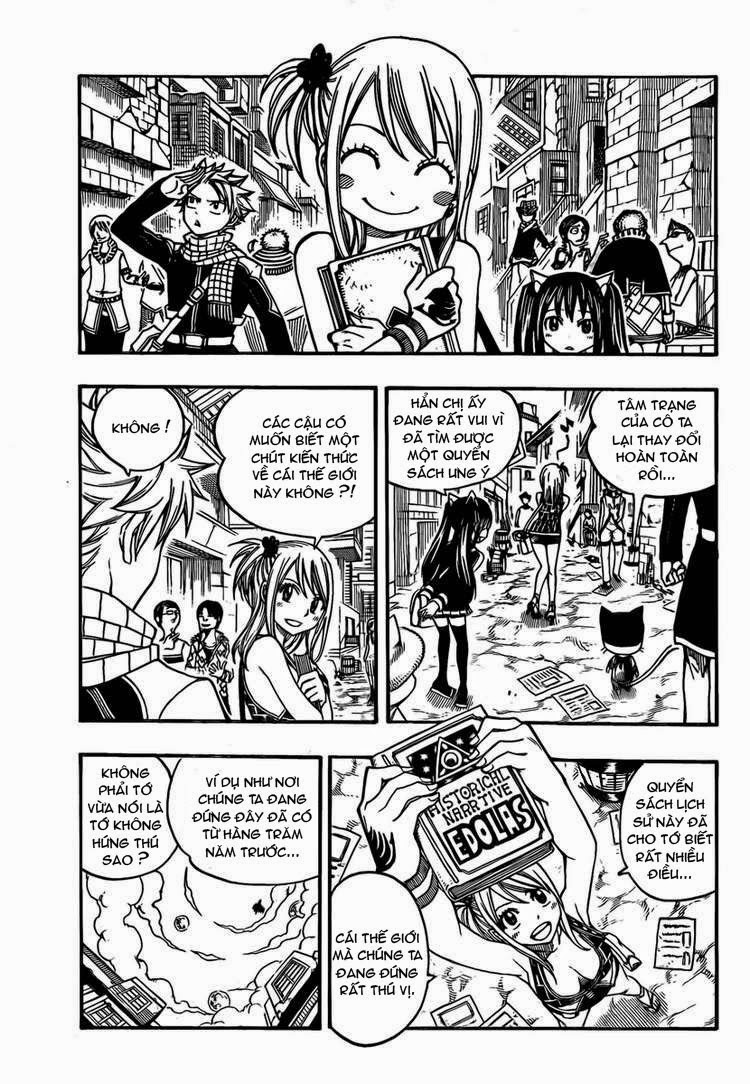 Fairy Tail Tập 173 trang 10