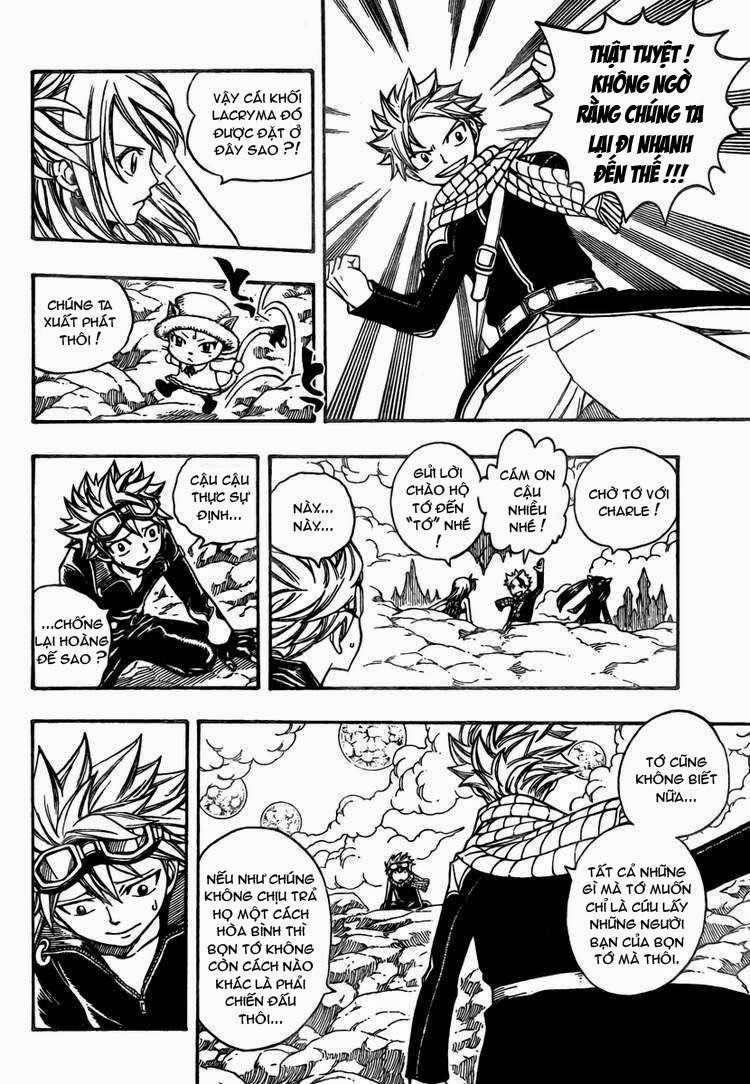 Fairy Tail Tập 174 trang 11