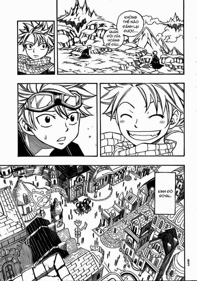Fairy Tail Tập 174 trang 12