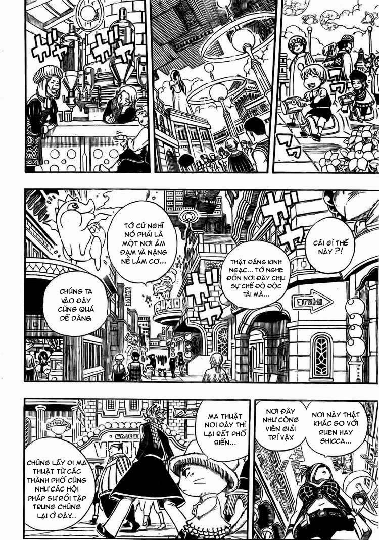 Fairy Tail Tập 174 trang 13