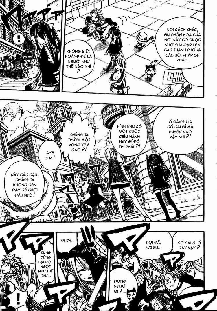 Fairy Tail Tập 174 trang 14