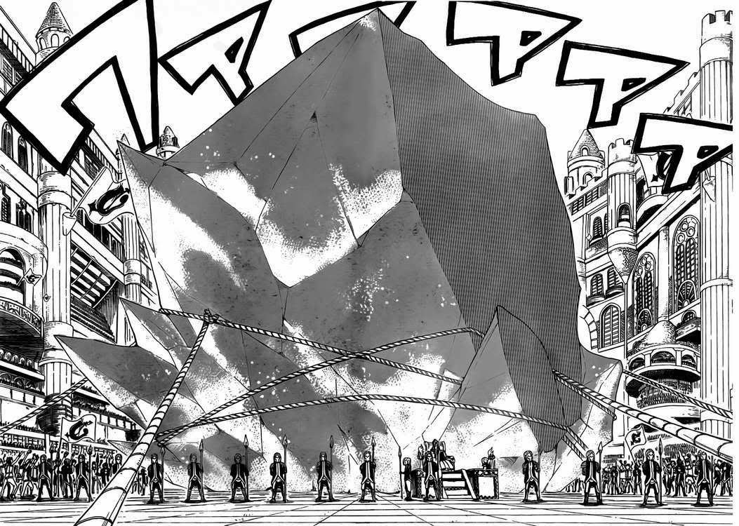 Fairy Tail Tập 174 trang 15