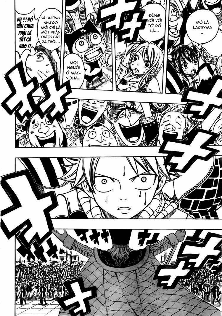 Fairy Tail Tập 174 trang 16