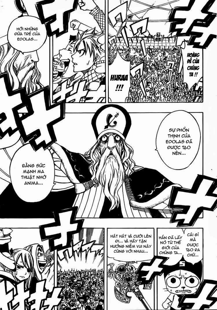 Fairy Tail Tập 174 trang 17