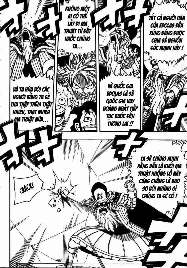 Fairy Tail Tập 174 trang 18