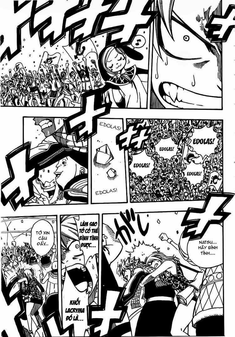 Fairy Tail Tập 174 trang 19