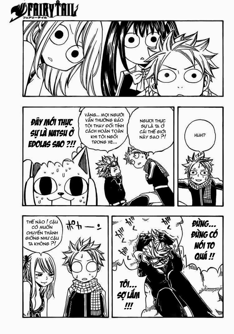 Fairy Tail Tập 174 trang 8