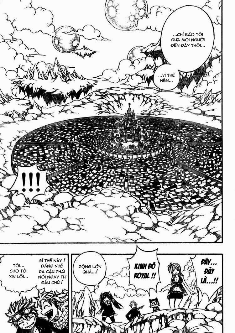 Fairy Tail Tập 174 trang 10