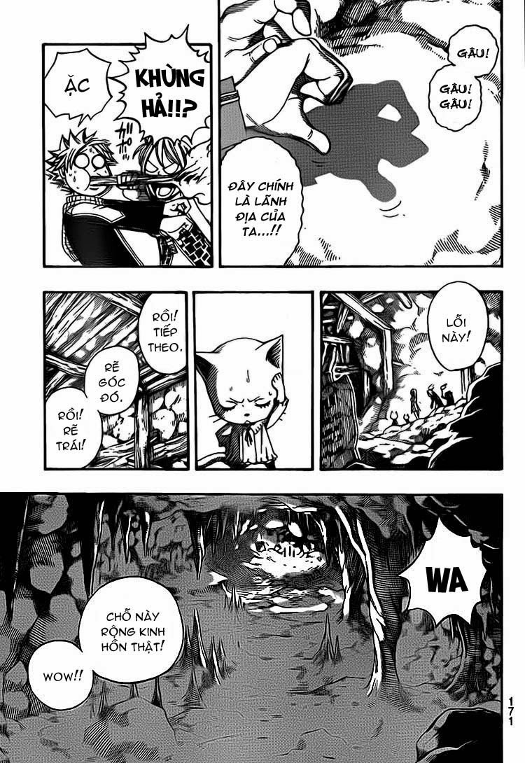 Fairy Tail Tập 175 trang 12