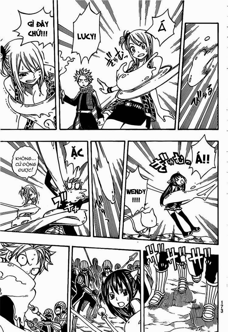 Fairy Tail Tập 175 trang 14