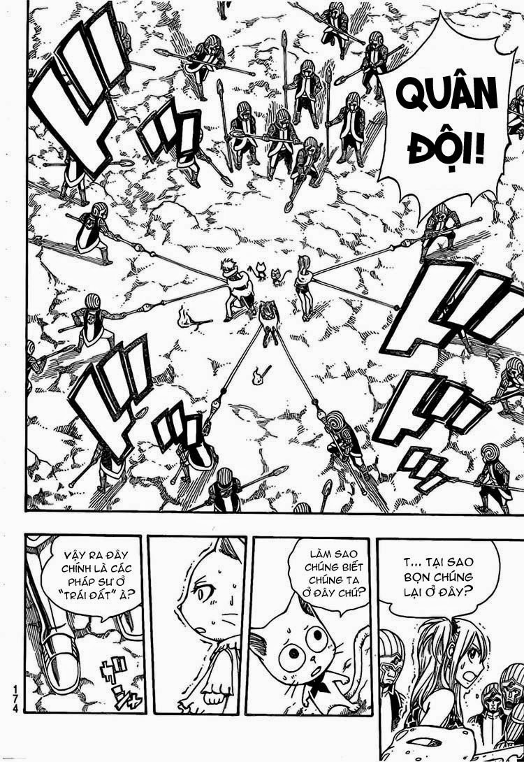 Fairy Tail Tập 175 trang 15