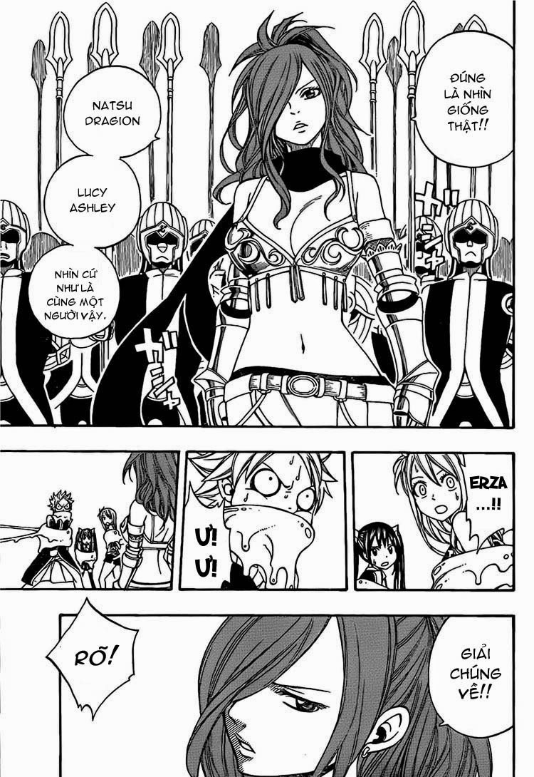 Fairy Tail Tập 175 trang 16