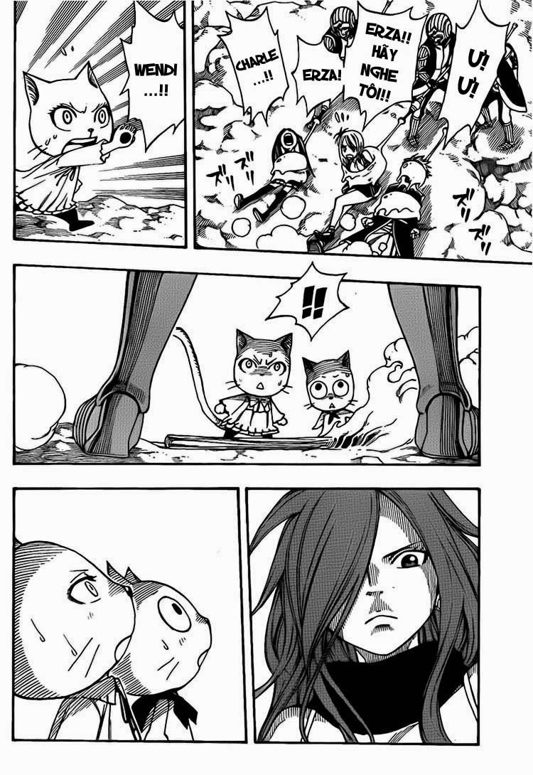 Fairy Tail Tập 175 trang 17