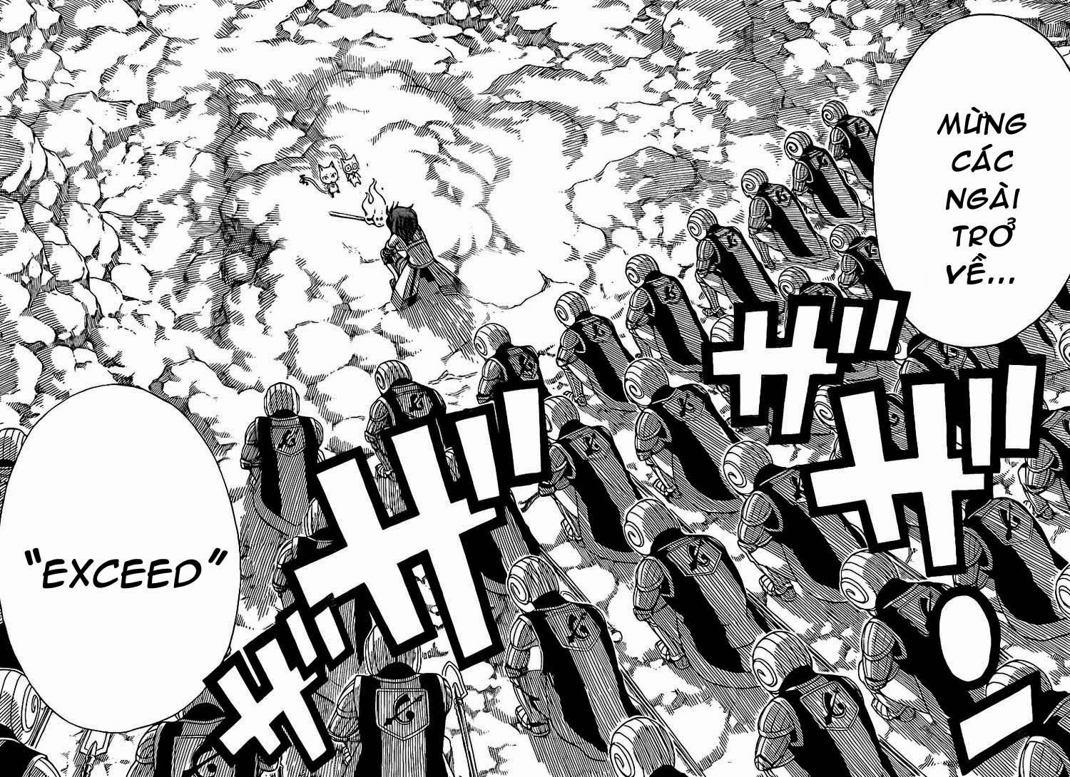 Fairy Tail Tập 175 trang 19