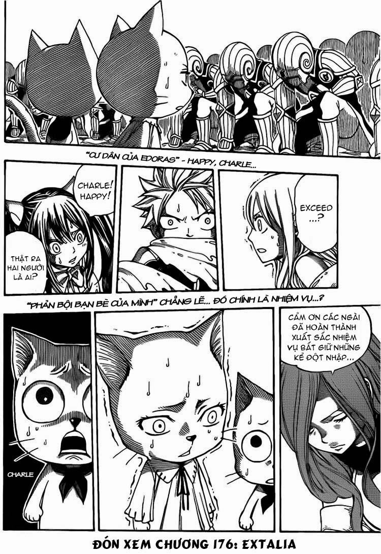 Fairy Tail Tập 175 trang 20