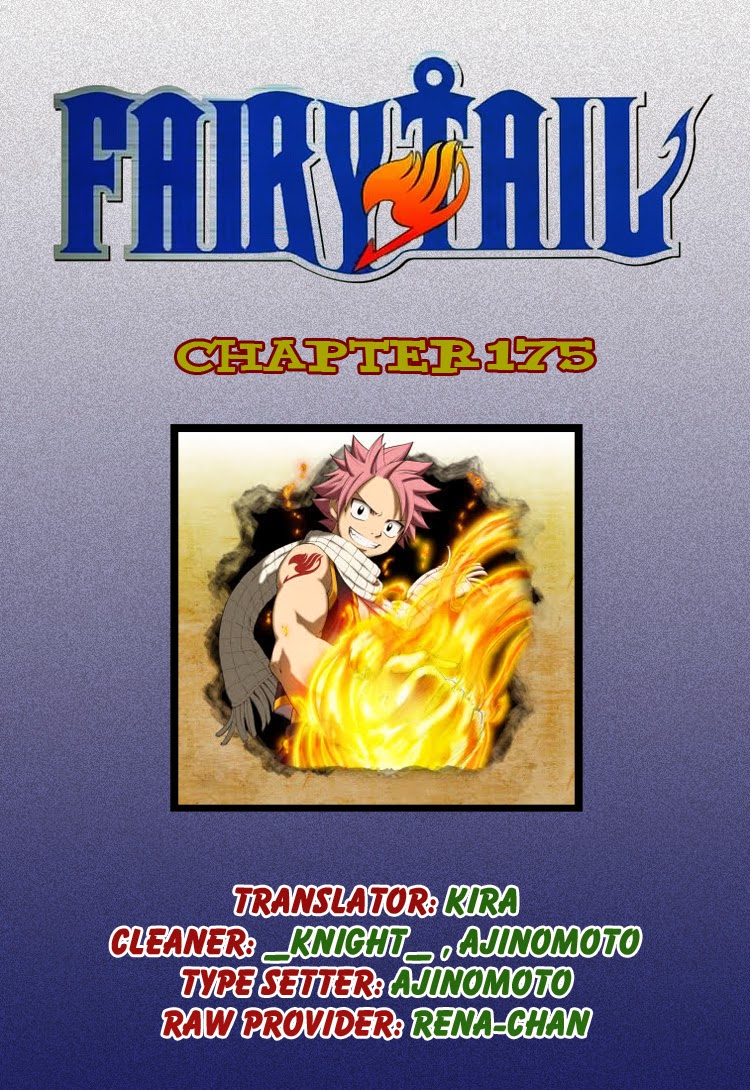 Fairy Tail Tập 175 trang 21