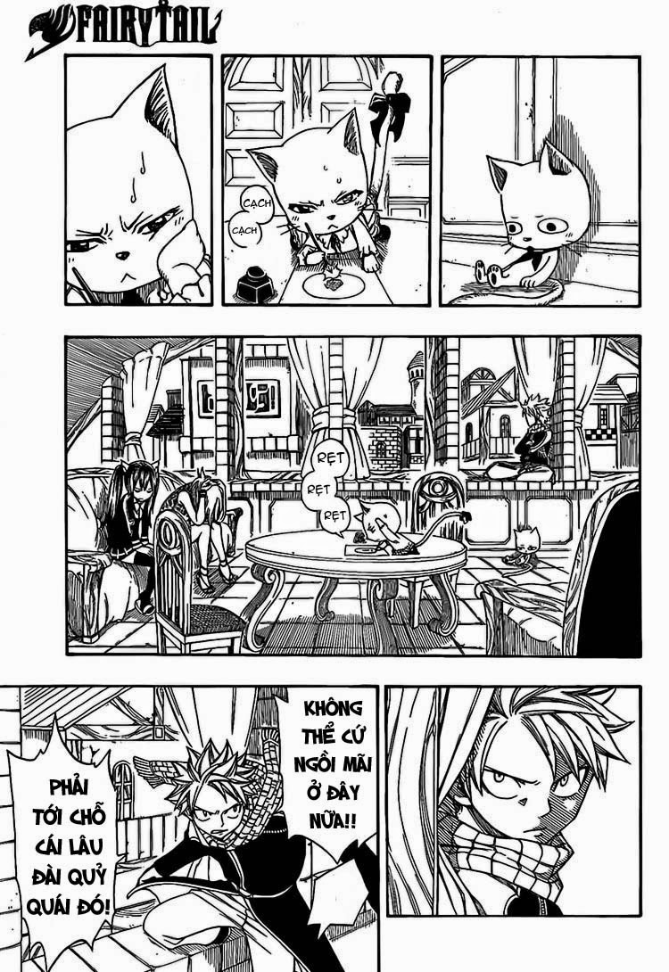 Fairy Tail Tập 175 trang 4