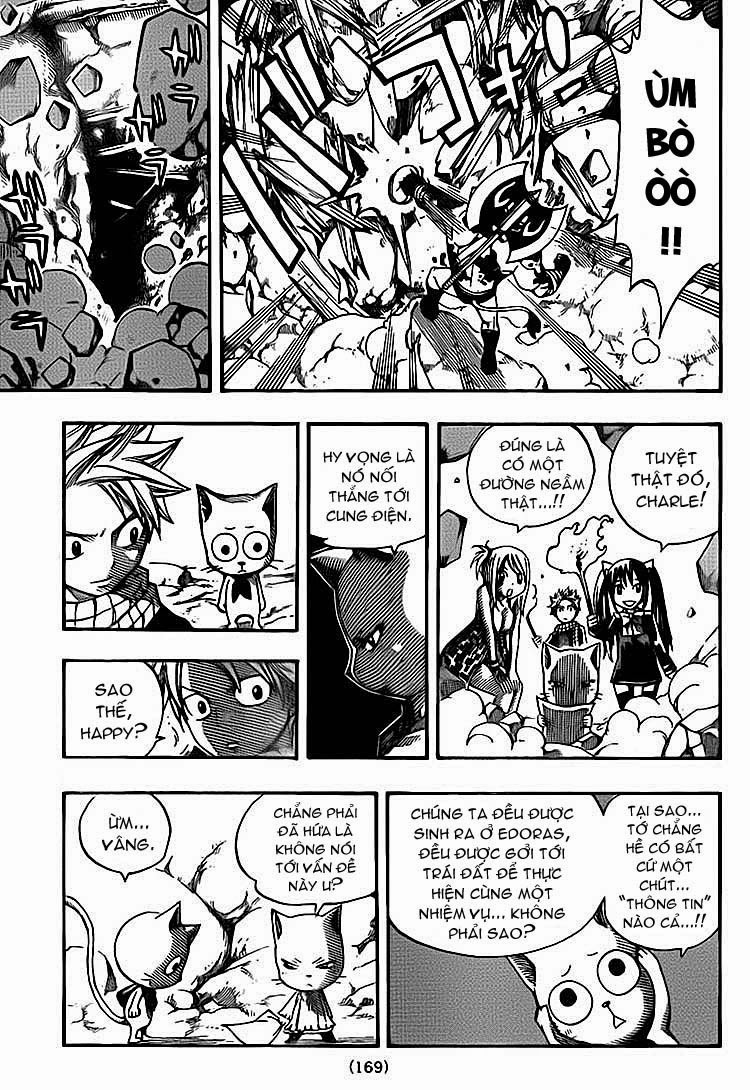 Fairy Tail Tập 175 trang 10