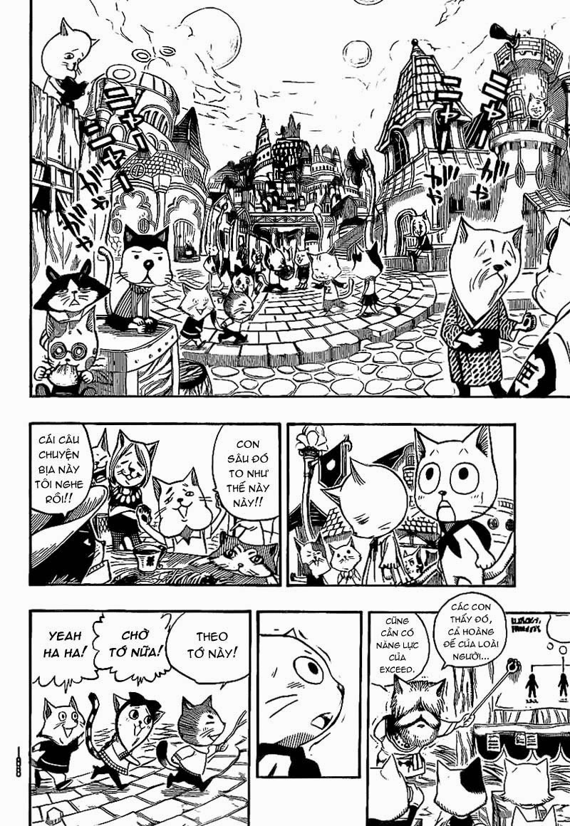Fairy Tail Tập 176 trang 11