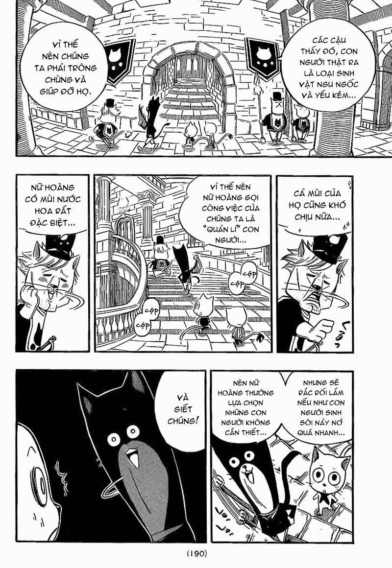 Fairy Tail Tập 176 trang 13