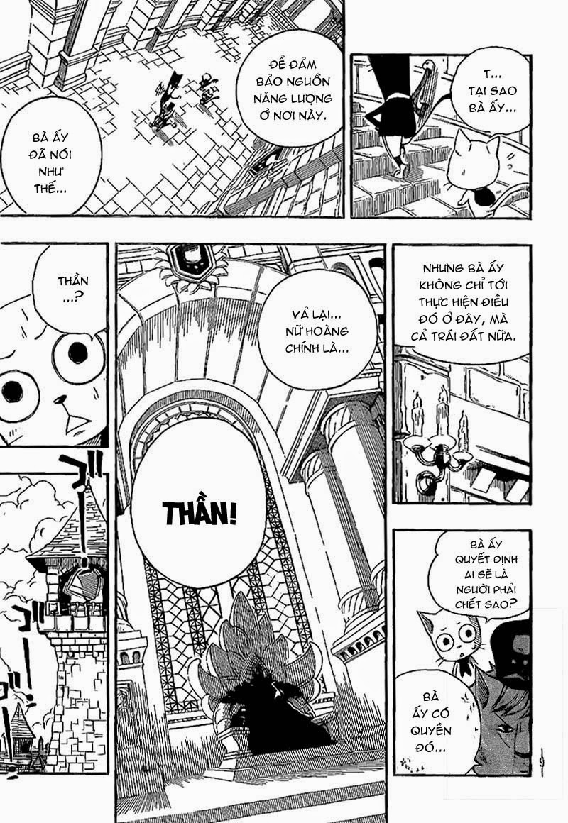 Fairy Tail Tập 176 trang 14