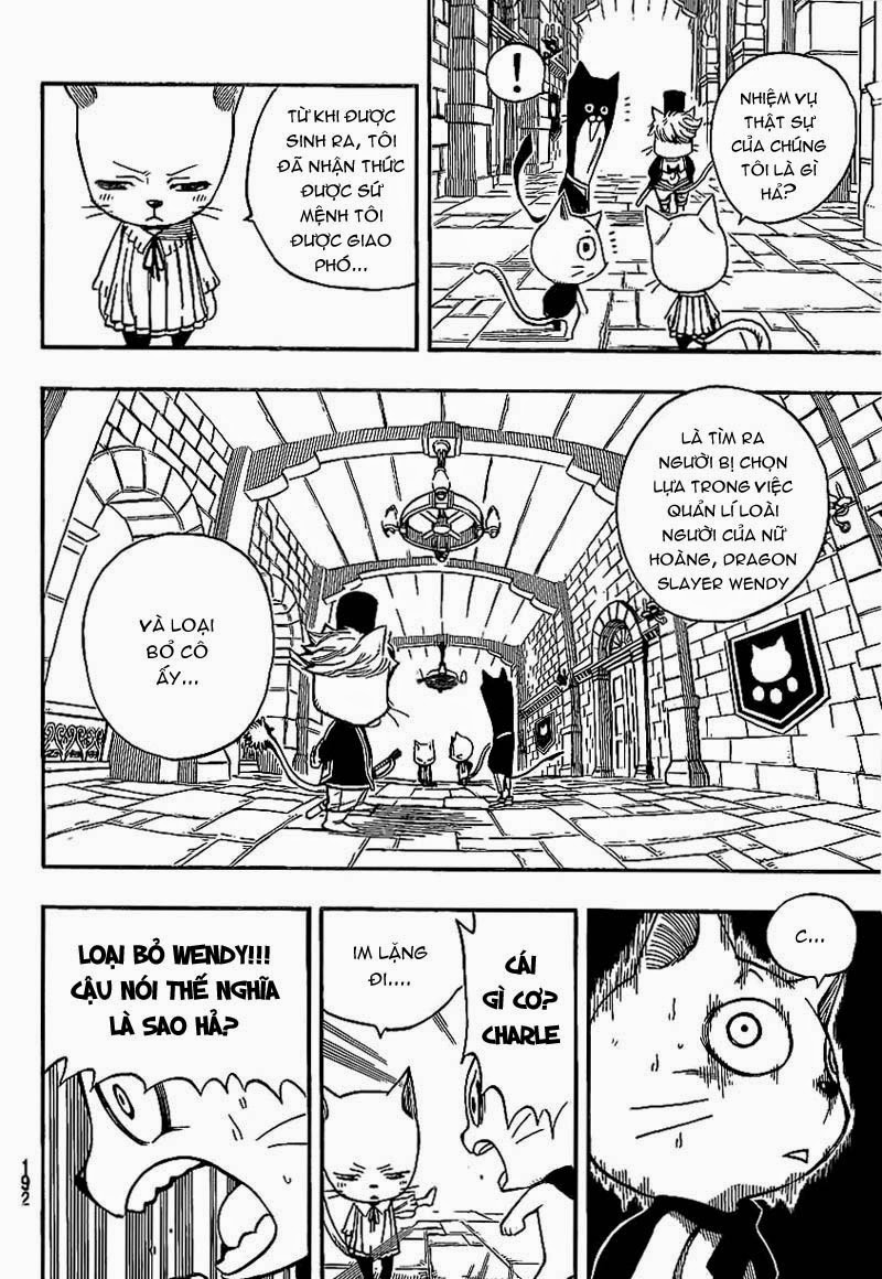Fairy Tail Tập 176 trang 15