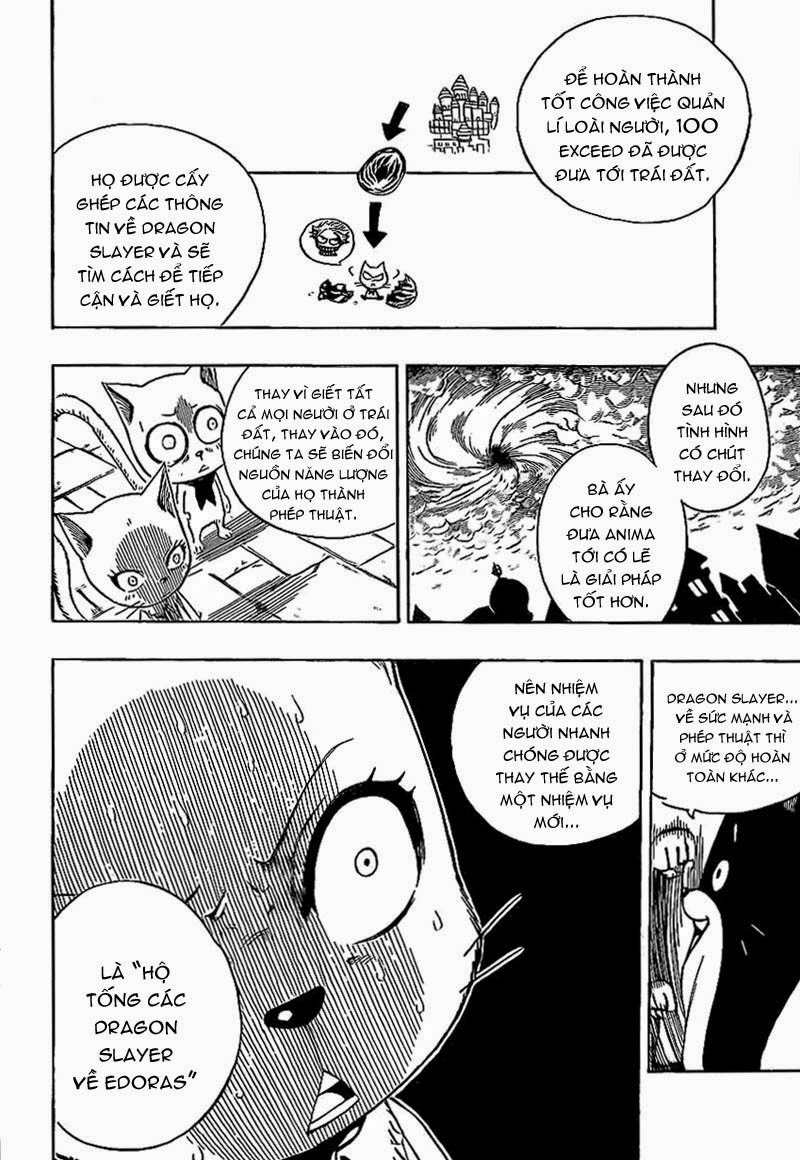 Fairy Tail Tập 176 trang 17