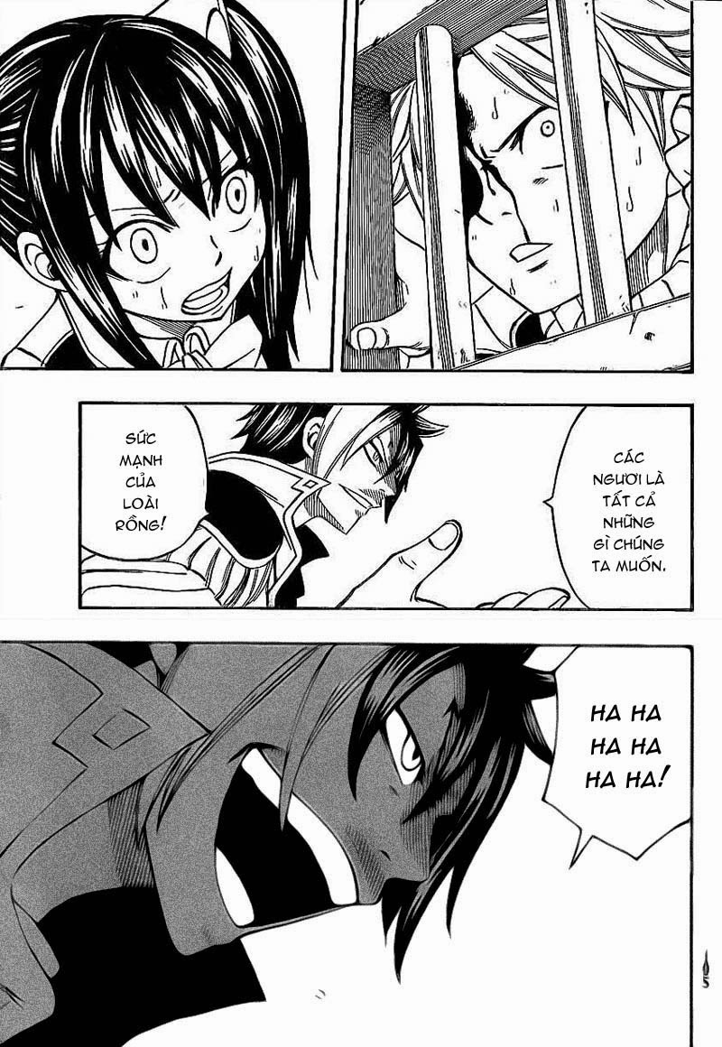 Fairy Tail Tập 176 trang 18