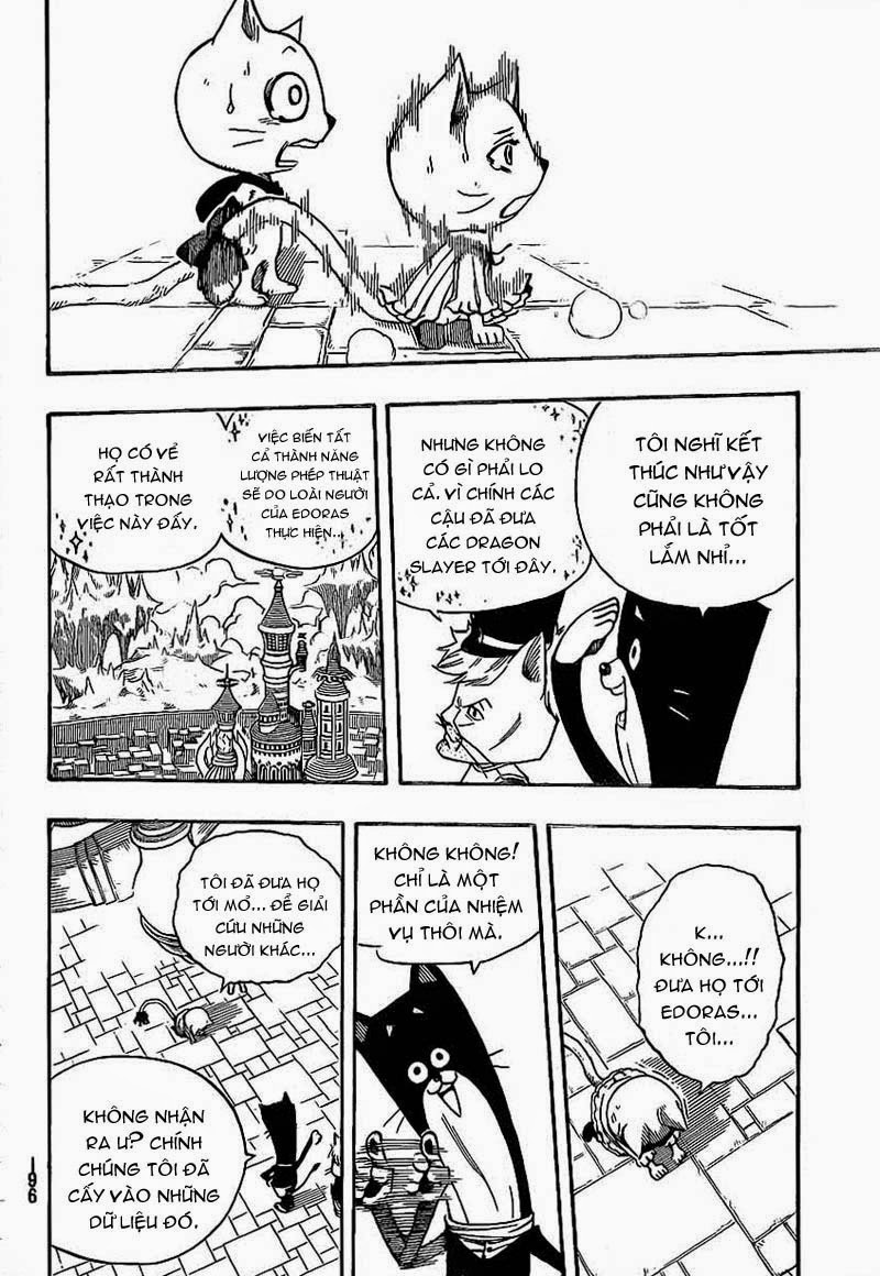 Fairy Tail Tập 176 trang 19
