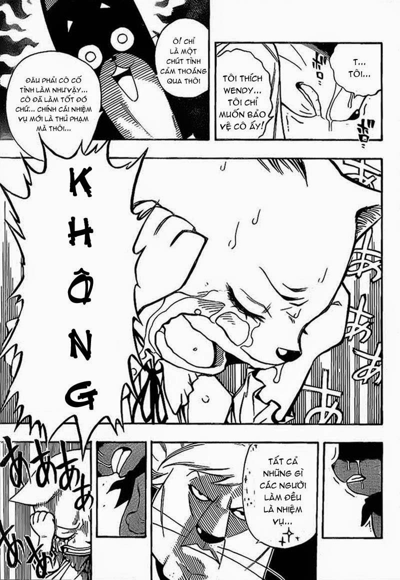 Fairy Tail Tập 176 trang 20