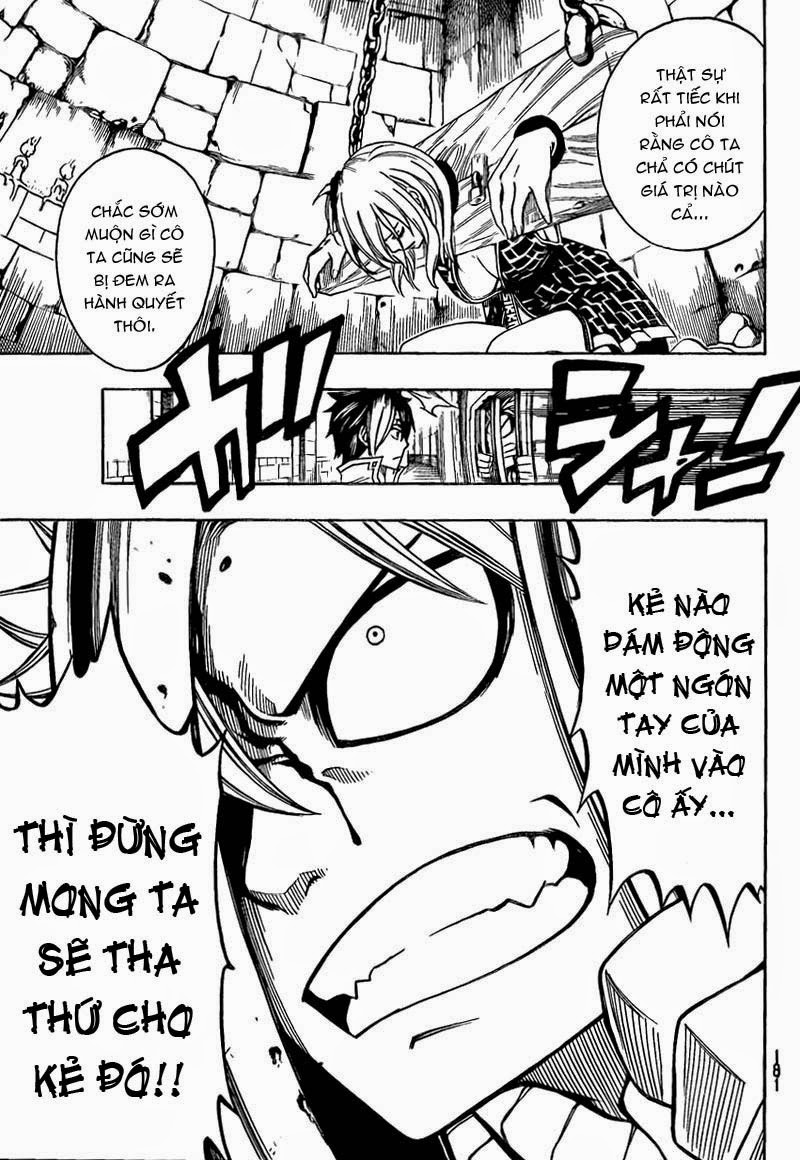 Fairy Tail Tập 176 trang 4