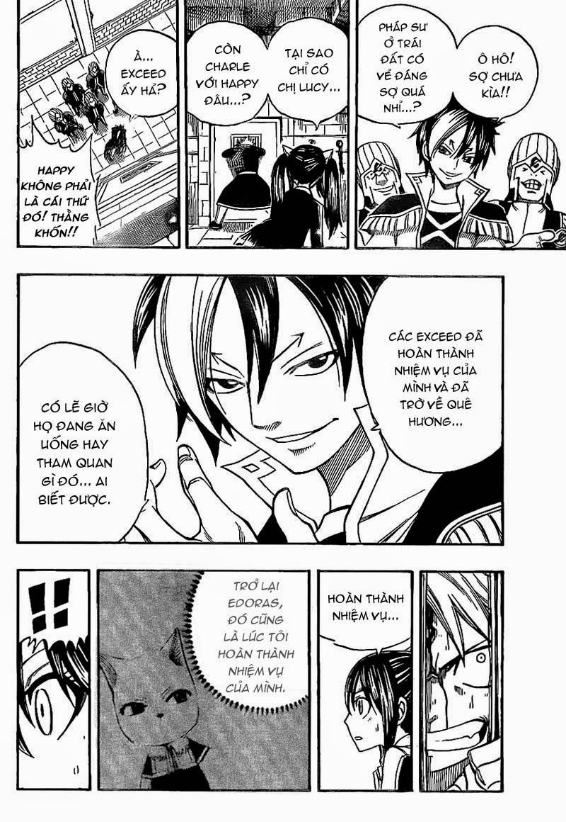 Fairy Tail Tập 176 trang 5
