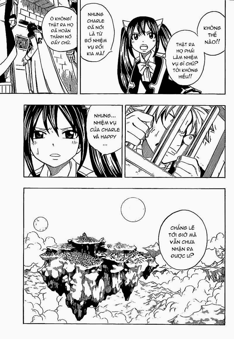 Fairy Tail Tập 176 trang 6
