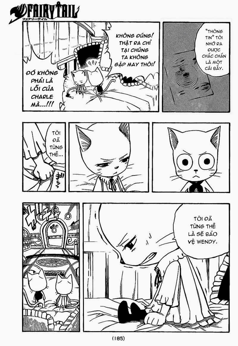 Fairy Tail Tập 176 trang 8