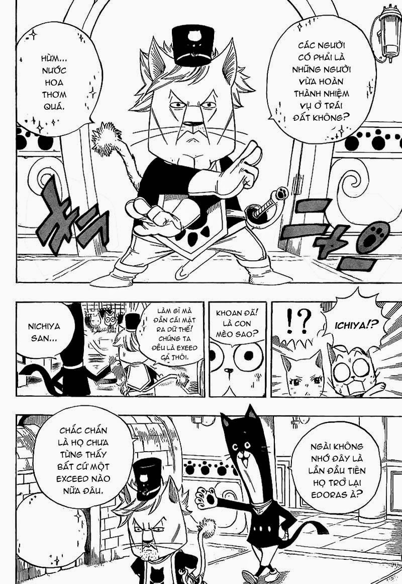 Fairy Tail Tập 176 trang 9